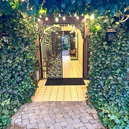 Lantern Light Inn - Romantic Getaway (Adults Only) Sedona Luaran gambar