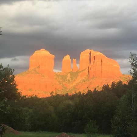 Lantern Light Inn - Romantic Getaway (Adults Only) Sedona Luaran gambar