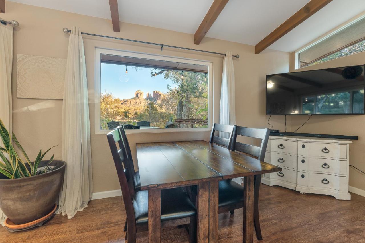 Lantern Light Inn - Romantic Getaway (Adults Only) Sedona Luaran gambar