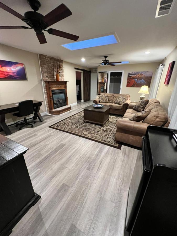 Lantern Light Inn - Romantic Getaway (Adults Only) Sedona Luaran gambar