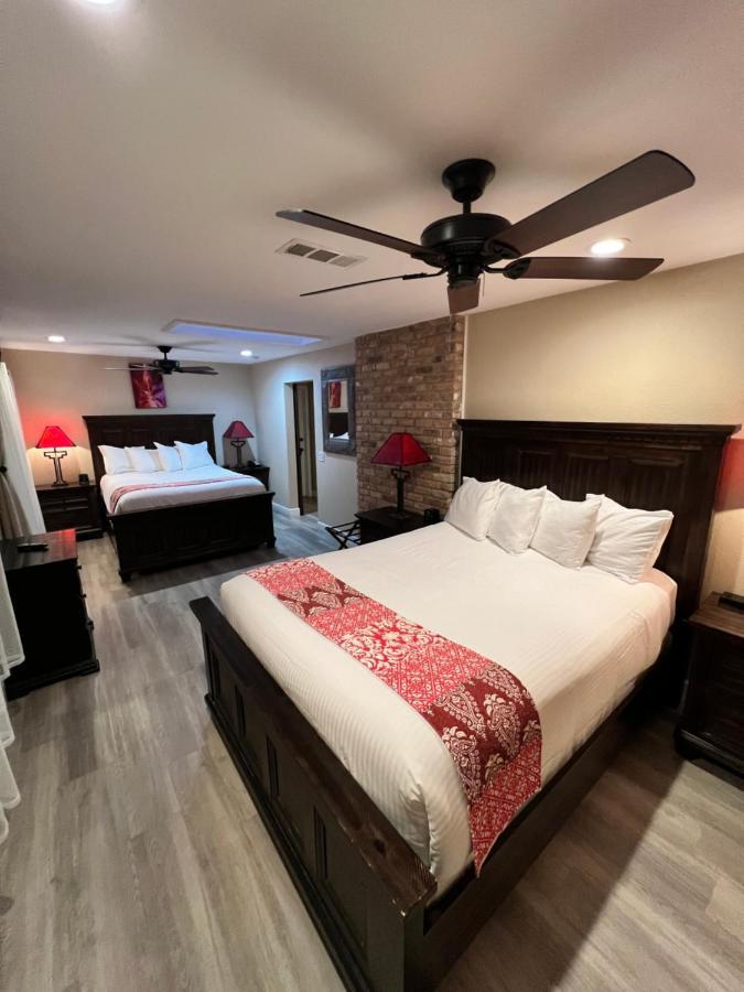 Lantern Light Inn - Romantic Getaway (Adults Only) Sedona Luaran gambar