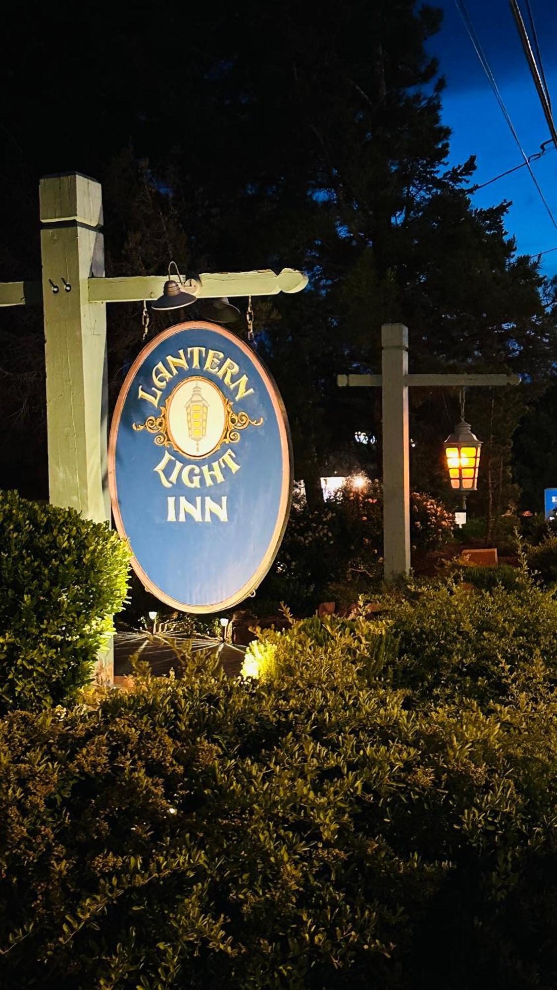 Lantern Light Inn - Romantic Getaway (Adults Only) Sedona Luaran gambar