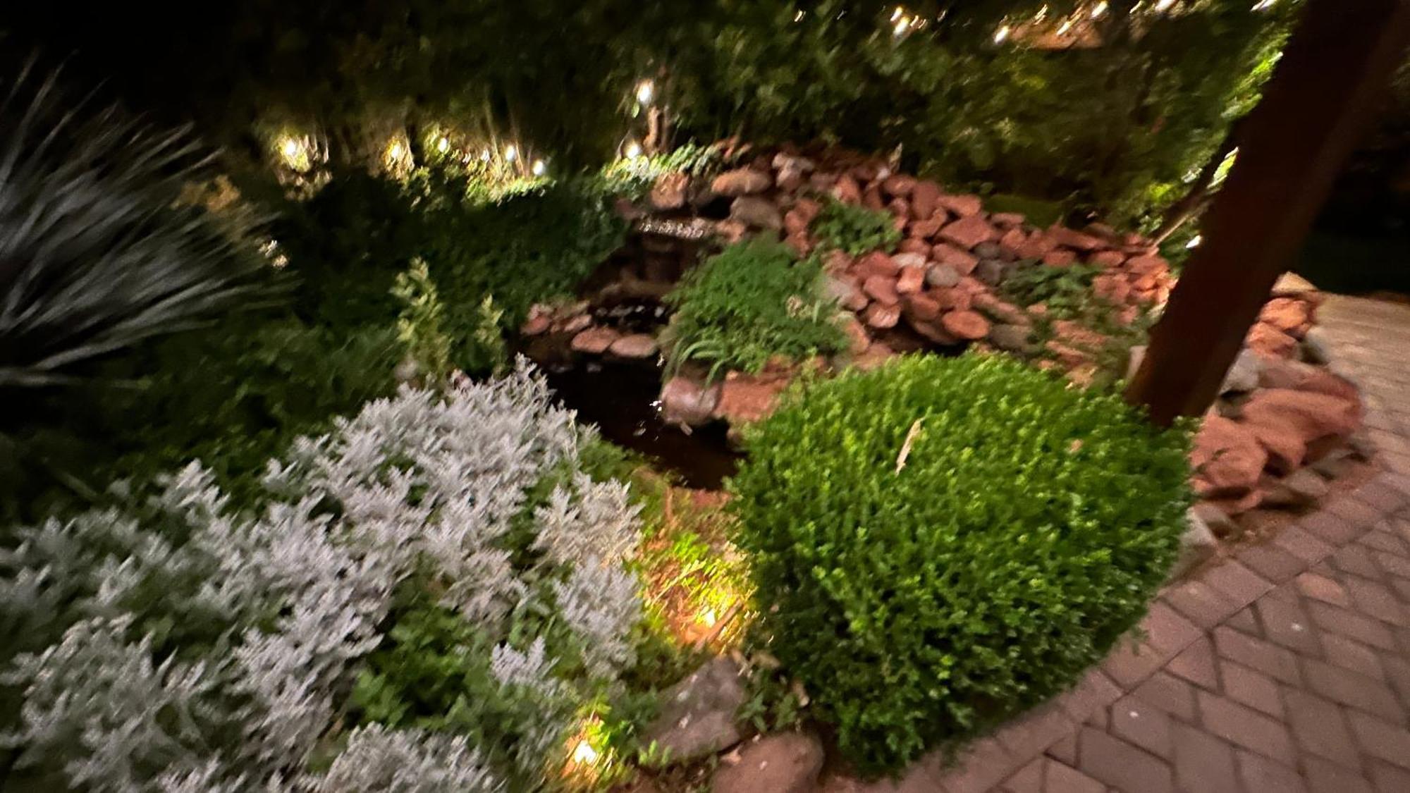 Lantern Light Inn - Romantic Getaway (Adults Only) Sedona Luaran gambar