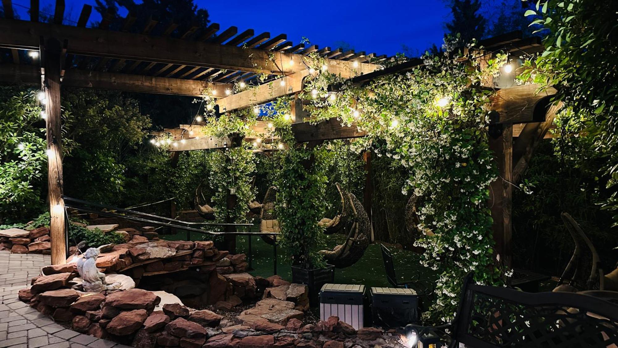Lantern Light Inn - Romantic Getaway (Adults Only) Sedona Luaran gambar