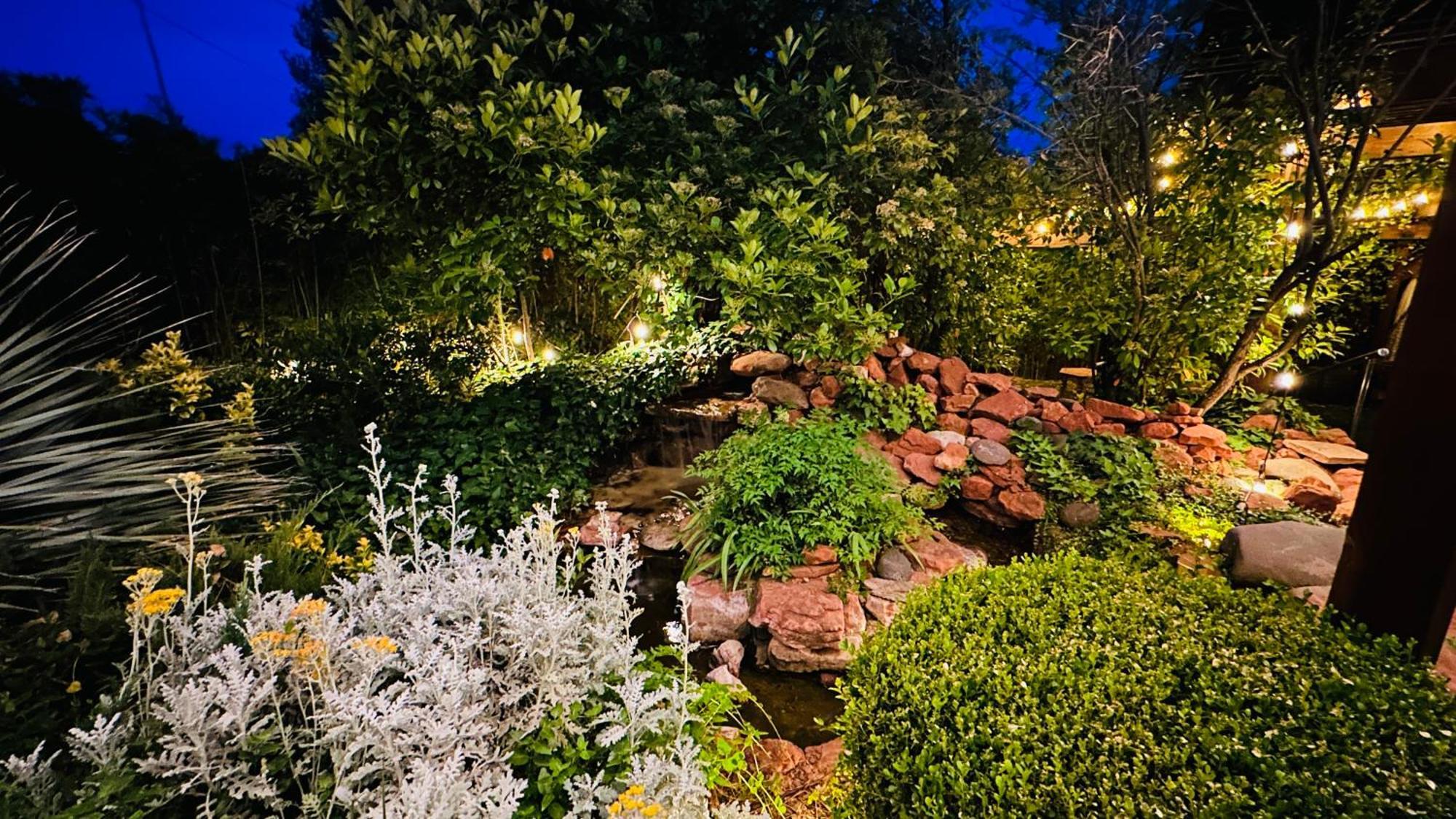 Lantern Light Inn - Romantic Getaway (Adults Only) Sedona Luaran gambar