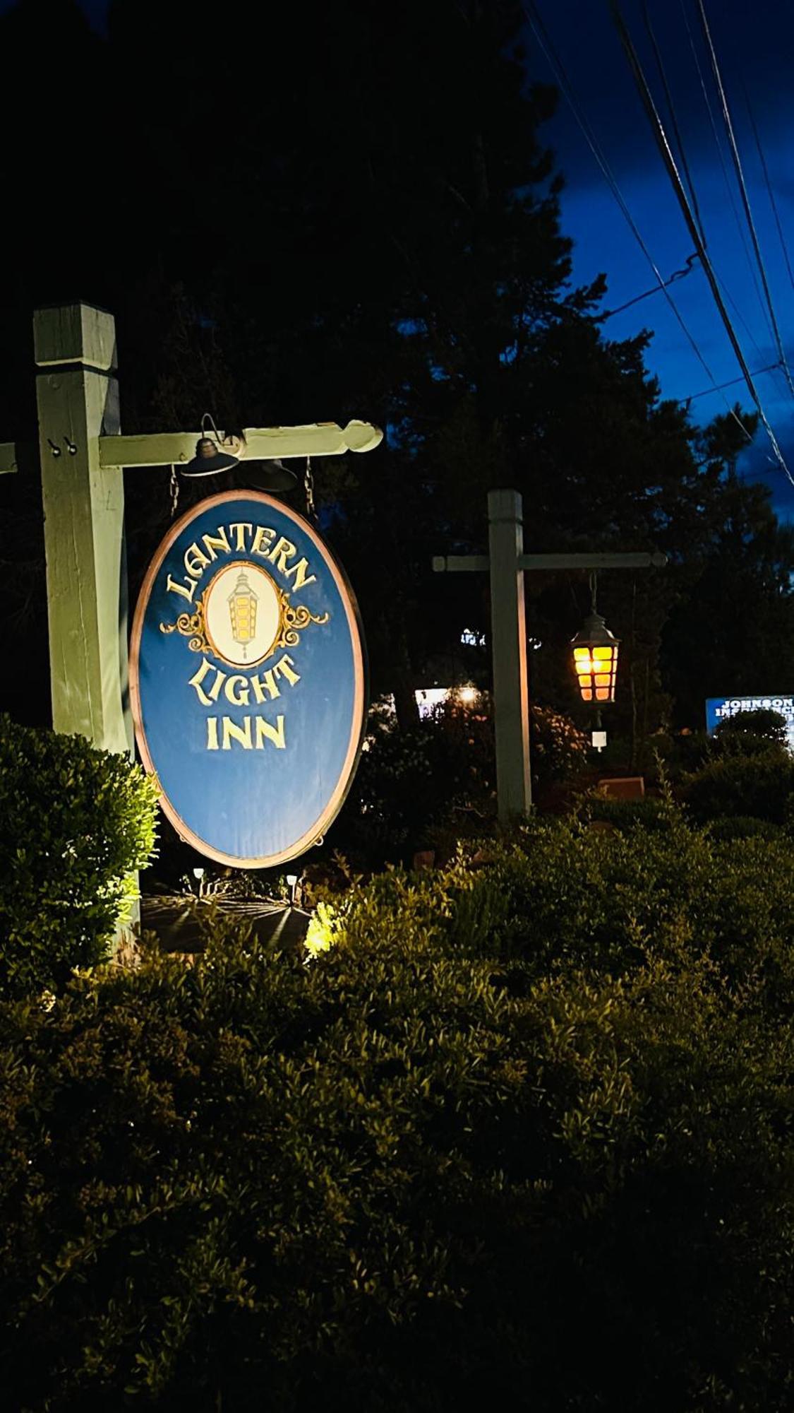 Lantern Light Inn - Romantic Getaway (Adults Only) Sedona Luaran gambar