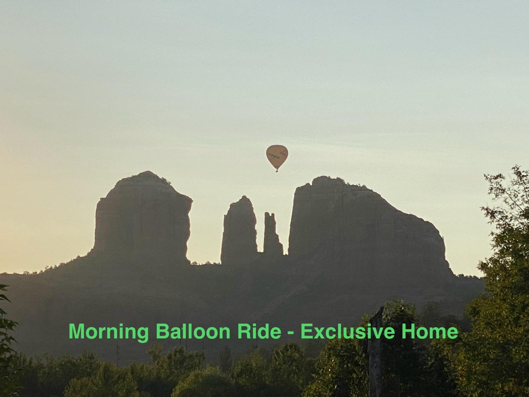 Lantern Light Inn - Romantic Getaway (Adults Only) Sedona Bilik gambar