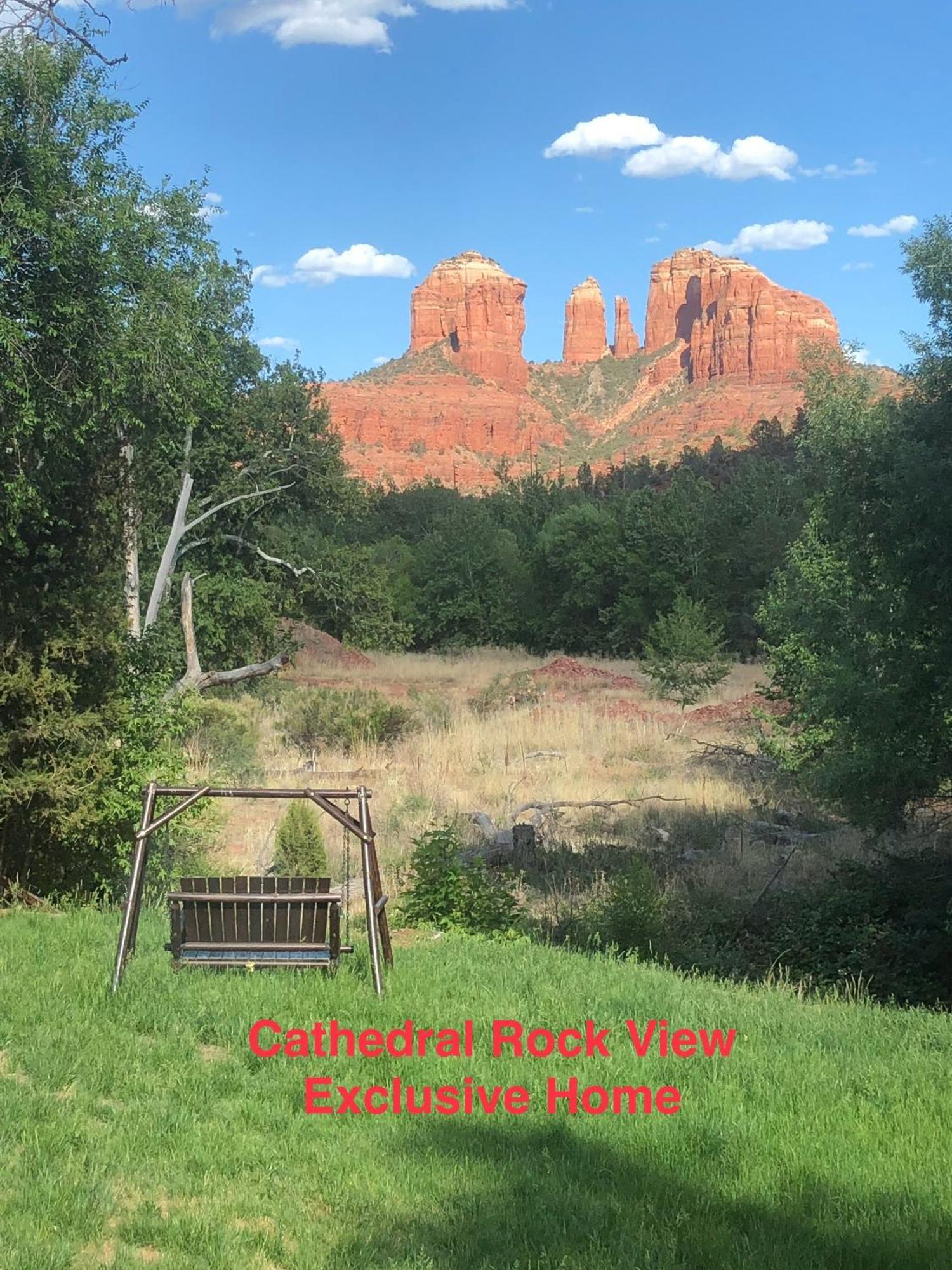 Lantern Light Inn - Romantic Getaway (Adults Only) Sedona Luaran gambar