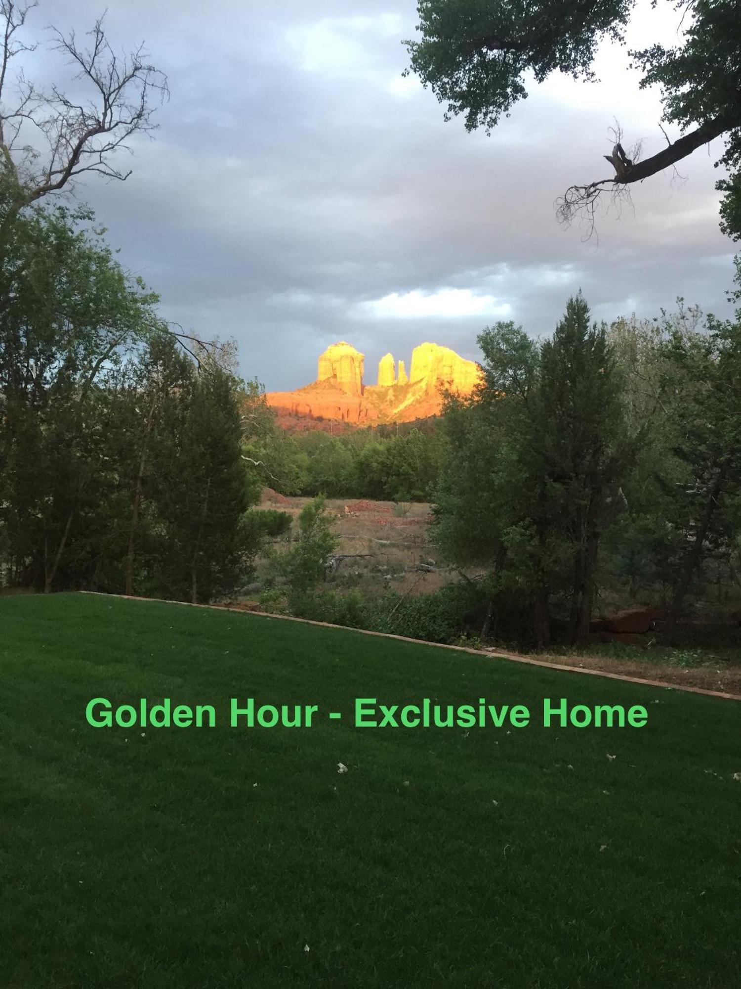 Lantern Light Inn - Romantic Getaway (Adults Only) Sedona Bilik gambar