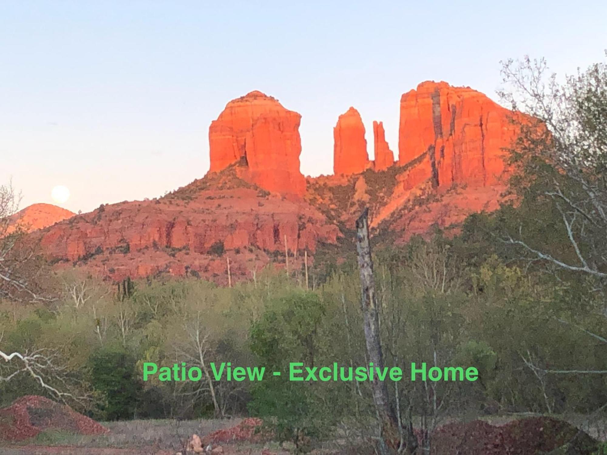 Lantern Light Inn - Romantic Getaway (Adults Only) Sedona Bilik gambar