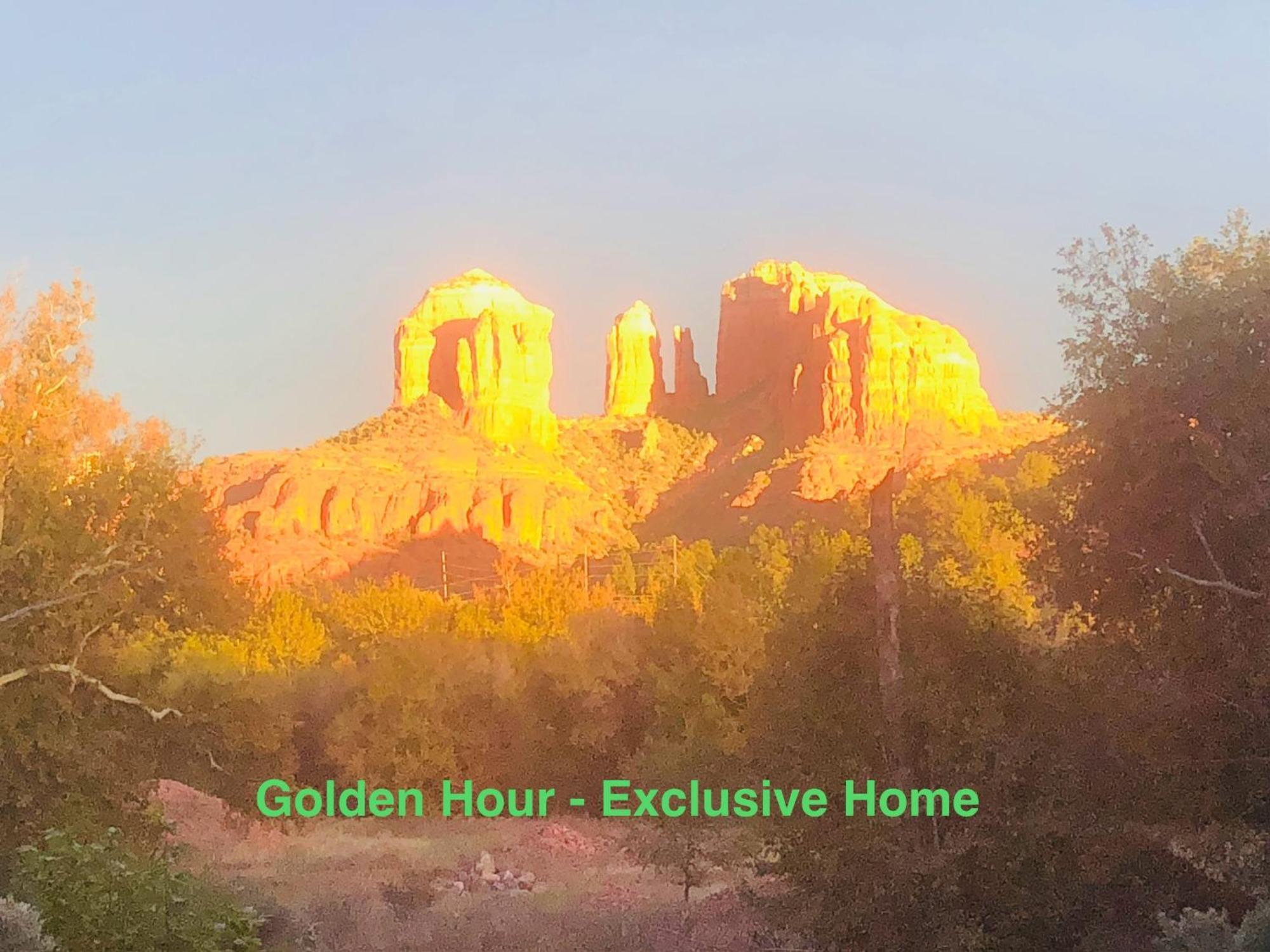 Lantern Light Inn - Romantic Getaway (Adults Only) Sedona Bilik gambar