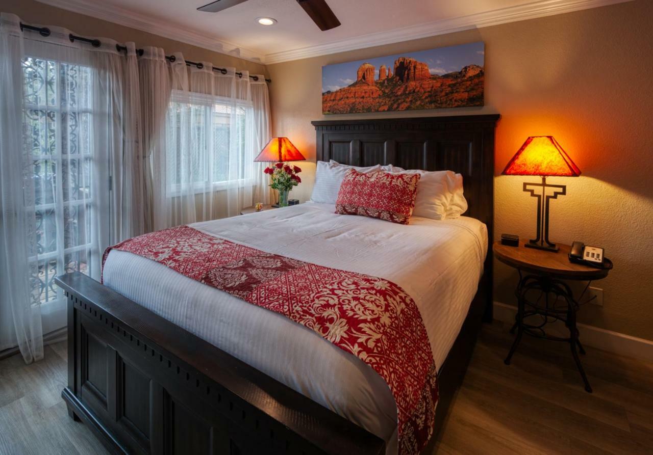 Lantern Light Inn - Romantic Getaway (Adults Only) Sedona Luaran gambar