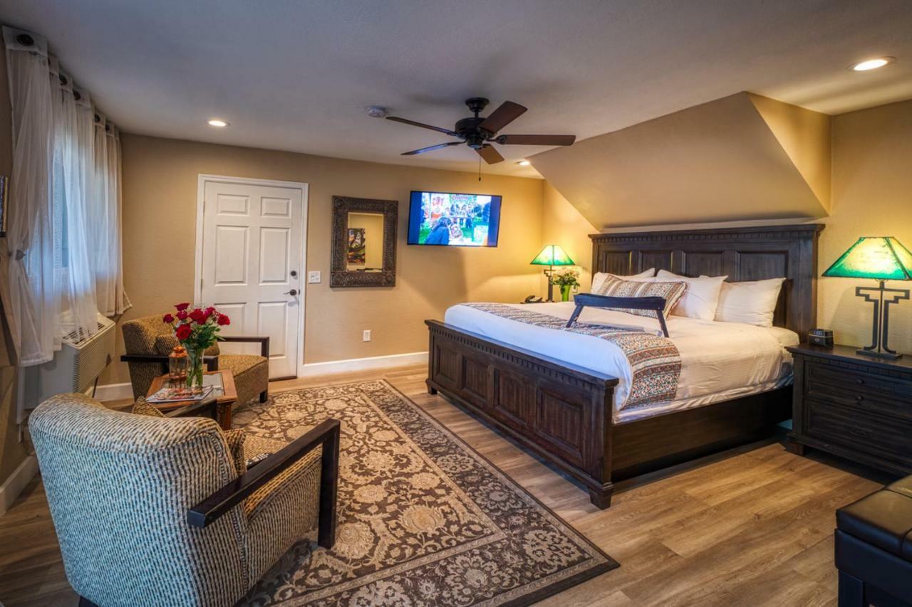 Lantern Light Inn - Romantic Getaway (Adults Only) Sedona Luaran gambar