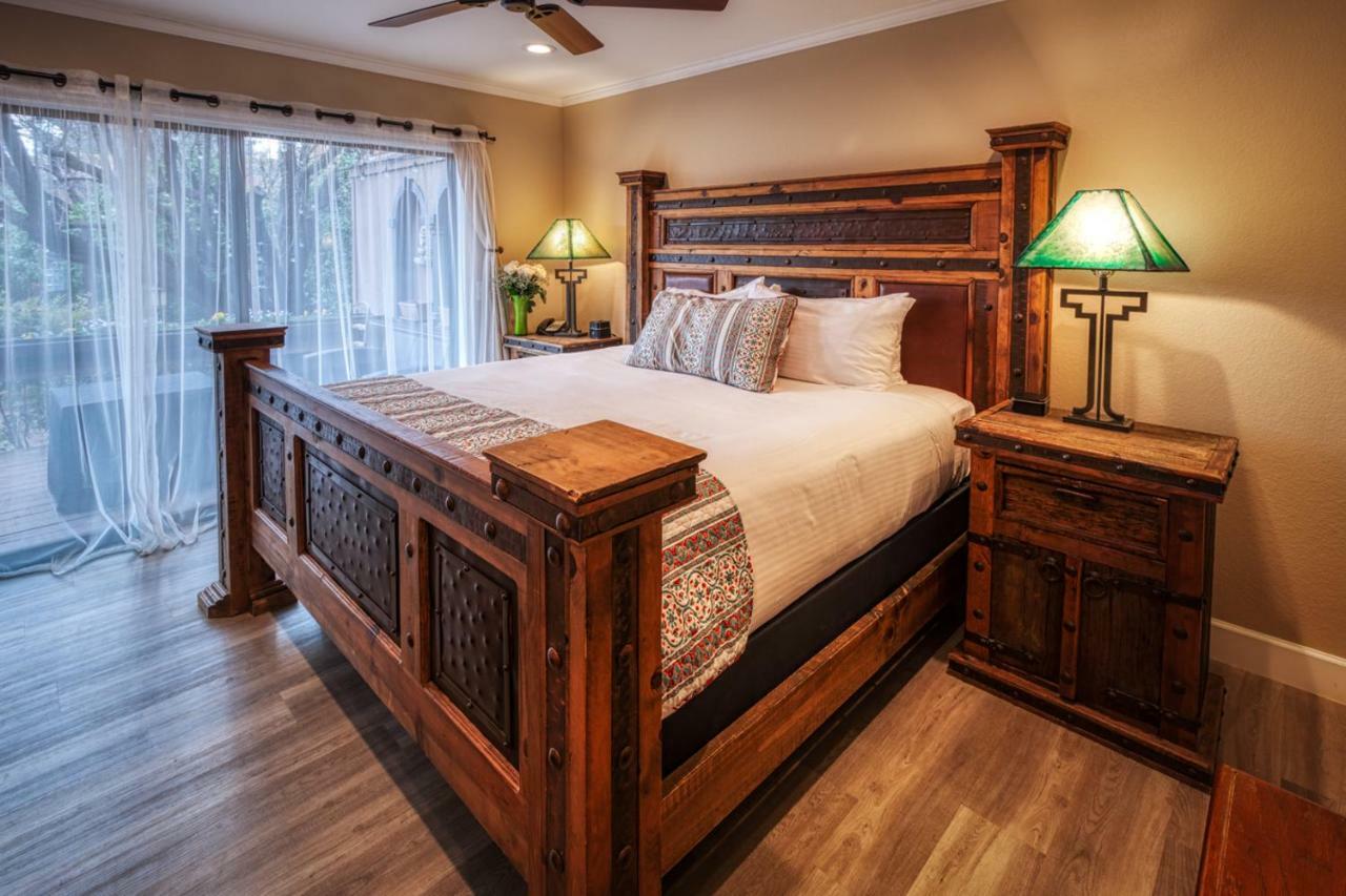 Lantern Light Inn - Romantic Getaway (Adults Only) Sedona Luaran gambar